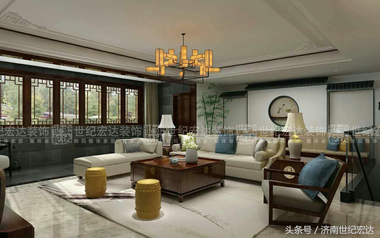 燕玺台大平层户型图,燕玺台三室一厅