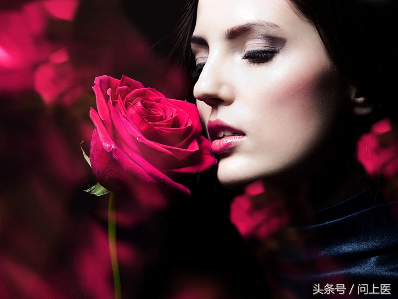 不吸烟为什么还会得肺癌,女性不吸烟为什么得肺癌