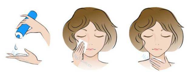 卸妆水卸妆乳卸妆油哪种更好用,淡妆卸妆乳和卸妆油哪个更温和