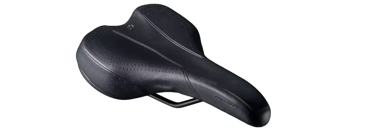 骑车屁股疼怎么解决,骑车骑的屁股疼