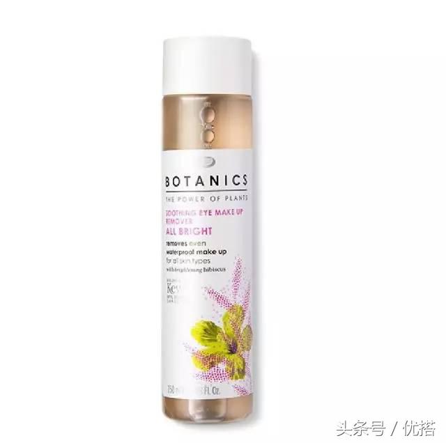 泰国购物必买清单boots,泰国boots必买的东西