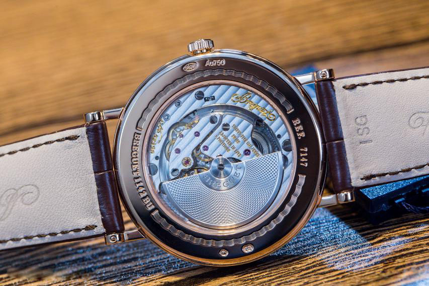 宝玑5177大明火珐琅白盘,宝玑5177的珐琅怎么样