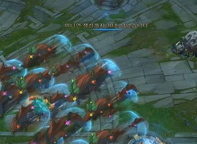 lol大树大招,大树技能介绍lol