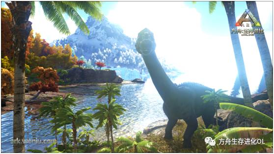 方舟15大萌宠评选,你家萌宠上榜了吗?