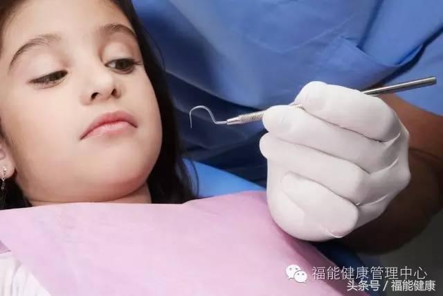 不爱吃甜食为什么会有虫牙,不爱吃甜的为何会糖尿病