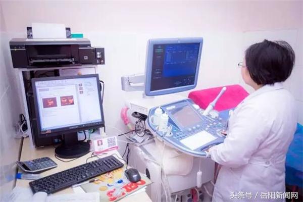 中医院迎五一送健康活动,尚美医院岳阳