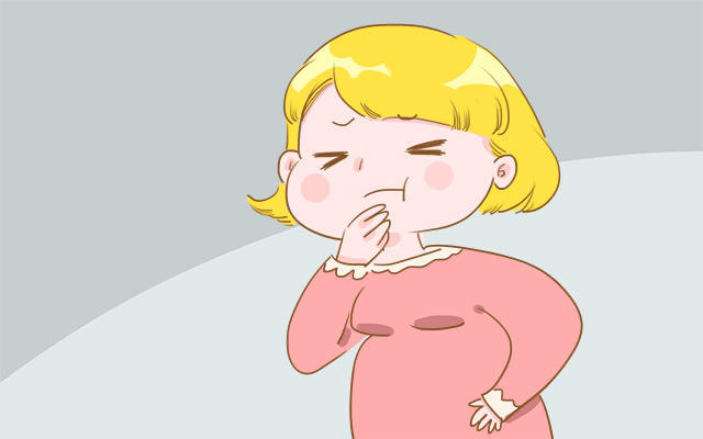 无胎心胎芽为什么会有妊娠反应,妊娠反应强烈但没有胎心