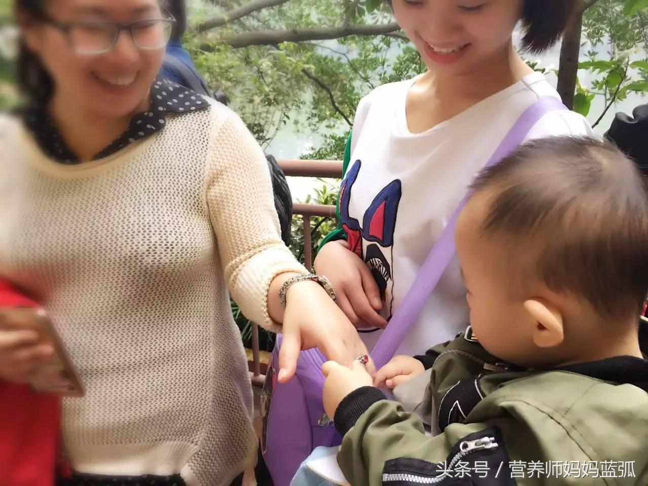 广州长隆海洋王国一日游攻略,广州长隆海洋王国亲子攻略