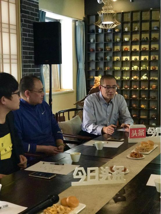 地产颠覆性变革视频,济南房地产早会分享