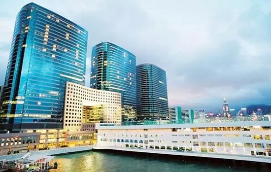 港澳台王牌商业大起底,内地商业就缺这些!