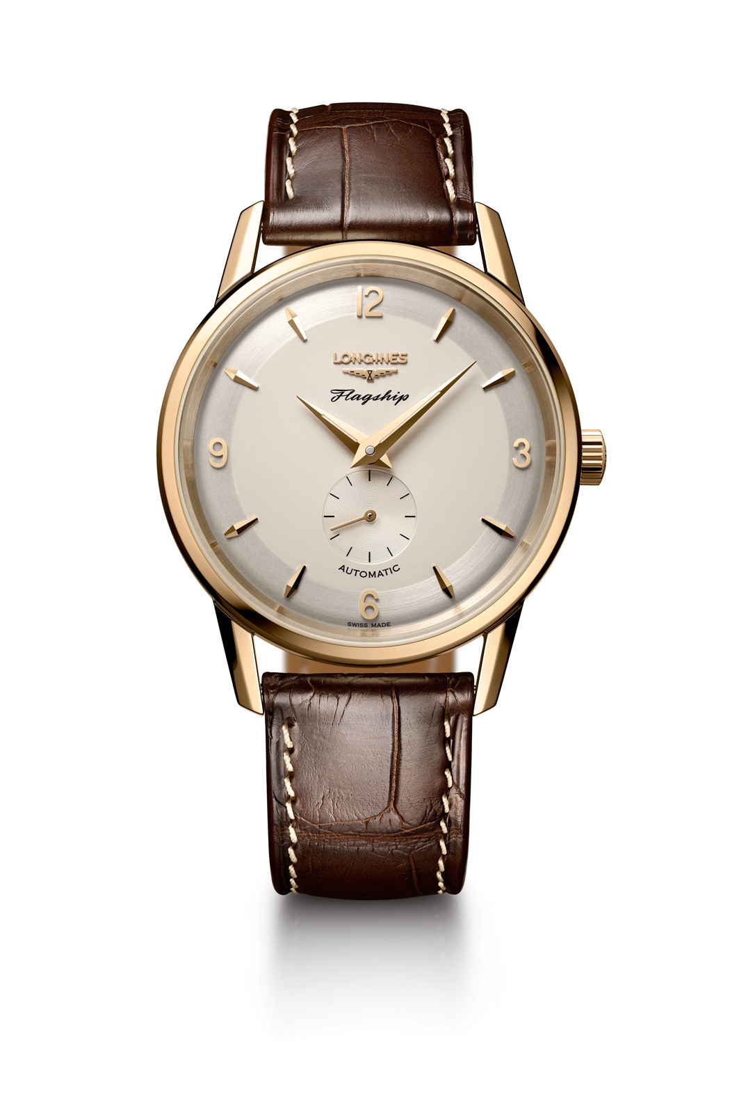 巴塞尔表展浪琴,瑞士雇佣兵