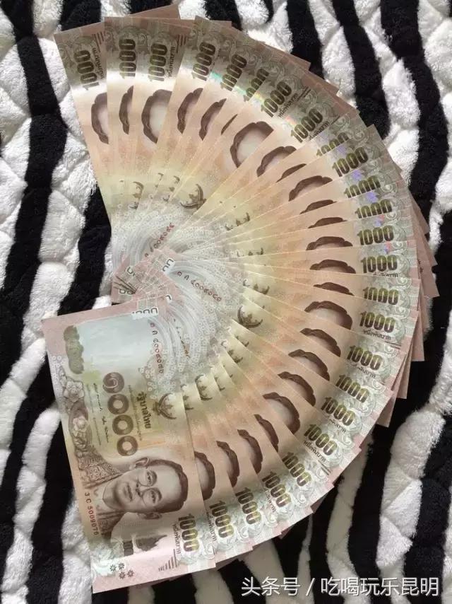 3000玩转泰国2天4夜攻略 (泰国小马尔代夫海岛)