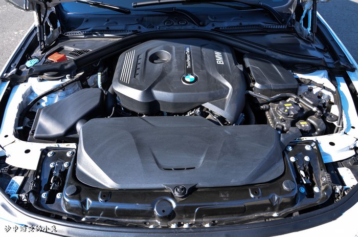 7万公里宝马320igt,7000公里宝马10年