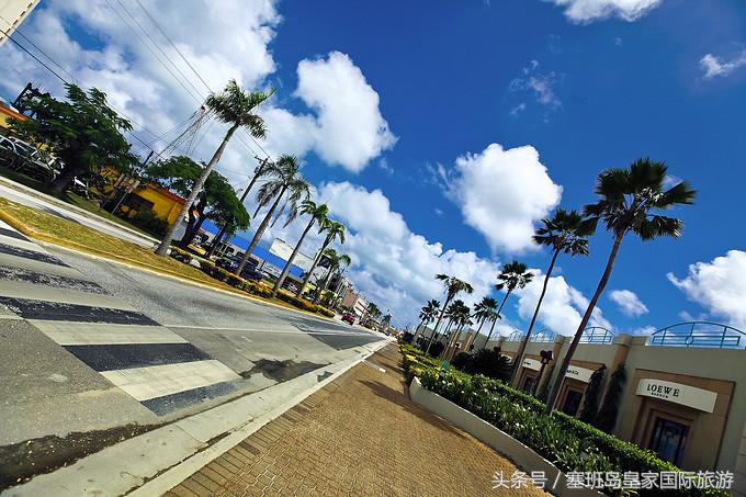 塞班岛旅游攻略实用篇,塞班岛自由行线路攻略最新