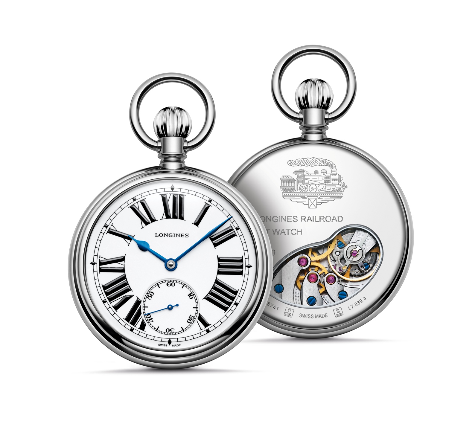 巴塞尔表展浪琴,瑞士雇佣兵