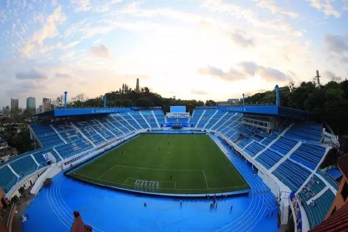 陈志钊打入赛季首球,陈志钊过人锦集