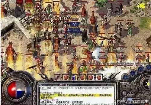 那些年玩过的游戏回忆杀,经典游戏回忆杀你玩过哪一款