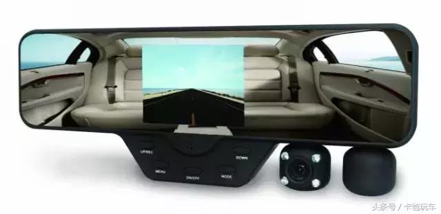 不怕碰瓷的行车记录仪,行车记录仪除了防碰瓷有什么用