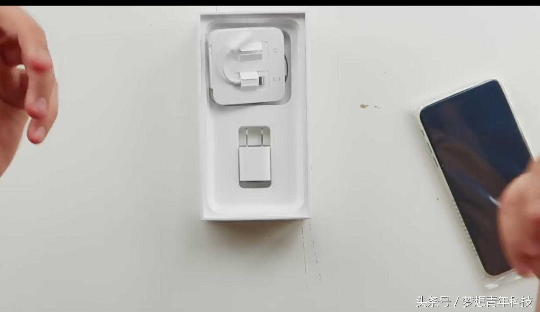 10000块买假苹果,2000元以内买iphone