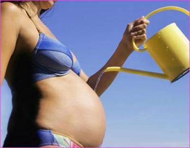 孕期洗澡有讲究你洗对了吗,孕期洗澡需要注意禁忌