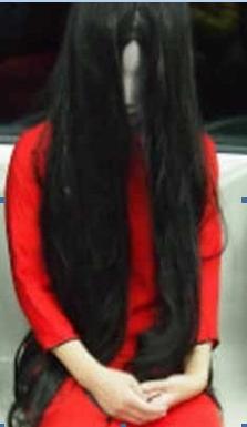 紫霜中（盗墓空间）