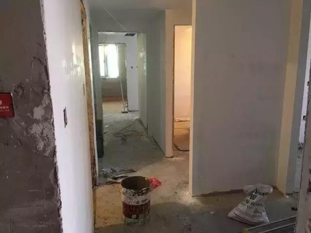 第一次装修效果还不错,夸赞别人第一次装修成功