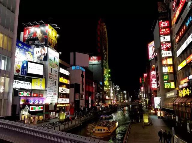 攻略日本大阪奈良,日本大阪京都2日游攻略答案