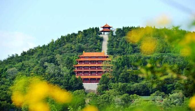 阆中古城蜀道盛世旅游攻略,五一游剑门关