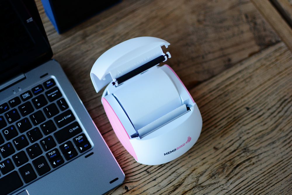 咕咕机便携打印机,咕咕打印机可以打印什么