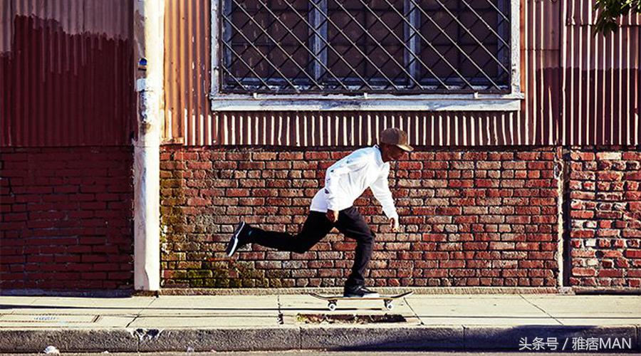 一夜爆红的潮牌,一夜之间火起来的品牌