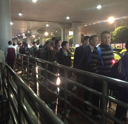 重庆力帆最近比赛结果,天津泰达对重庆力帆分析