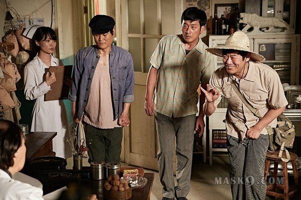 许三观卖血记一乐扮演者,许三观卖血记电影完整版