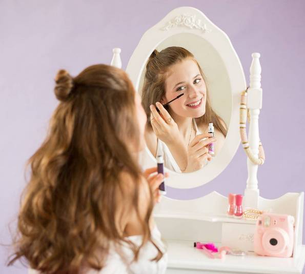 不超过30系列的彩妆,百元内的美妆