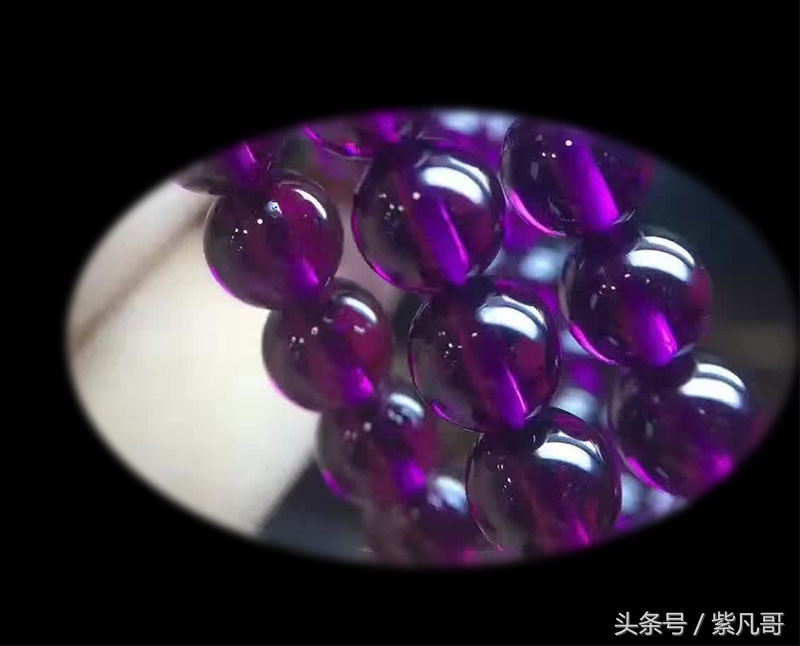 金店石榴石是真是假,金店送的石榴石是真是假