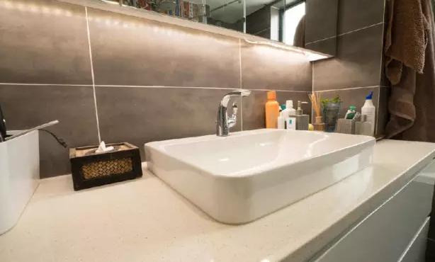 第一次装修效果还不错,夸赞别人第一次装修成功