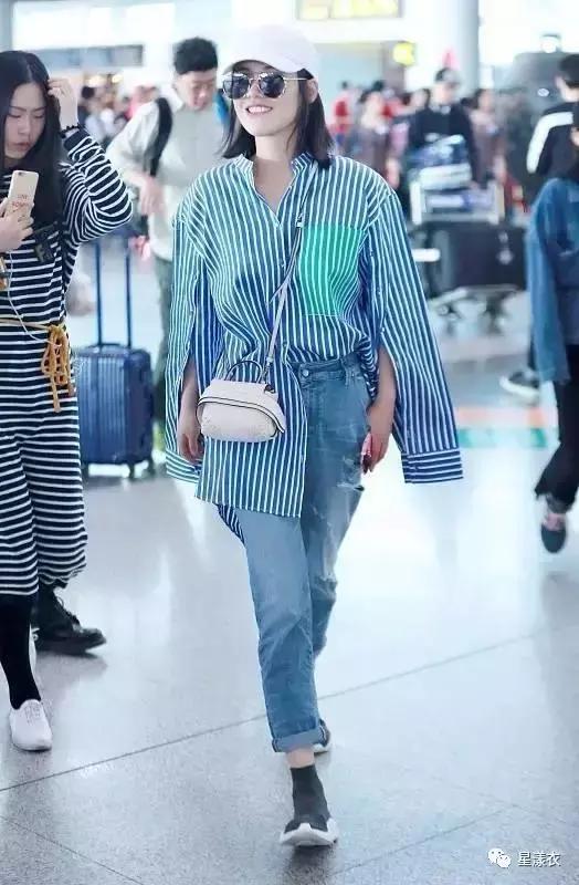 从毯星到戛纳电影节主竞赛评委,从红毯艺人到著名演员赵丽颖