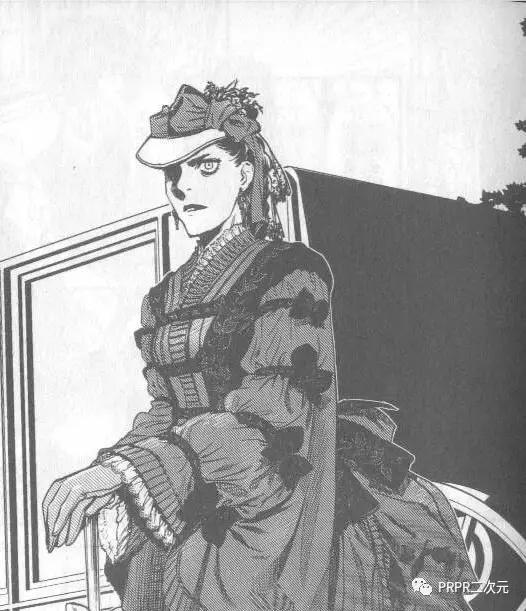 日本漫画蔷薇,日本漫画技法巅峰之作