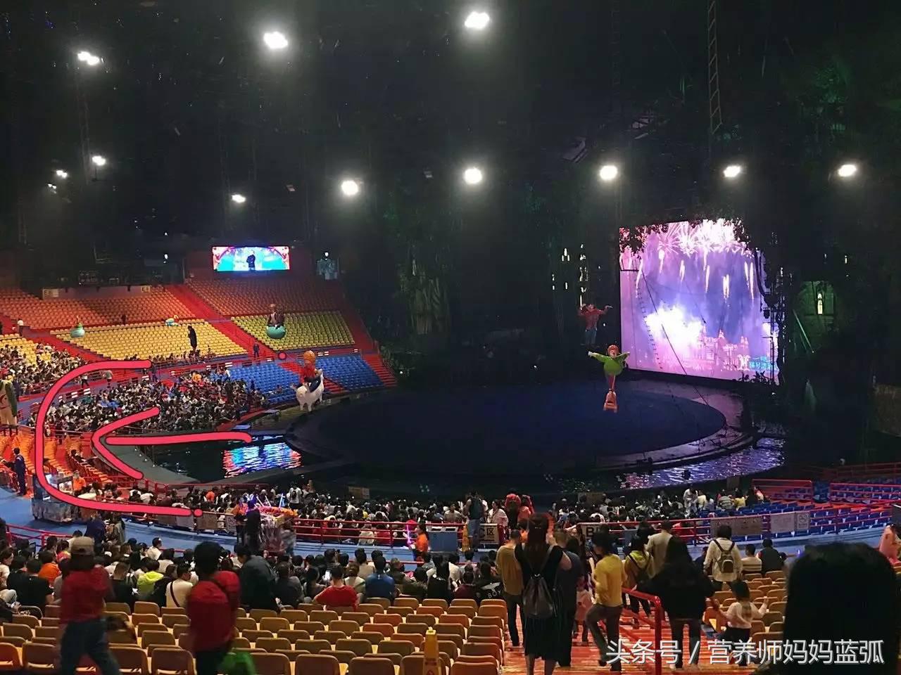 5.1带孩子去长隆推荐,带娃广东长隆欢乐世界游玩攻略