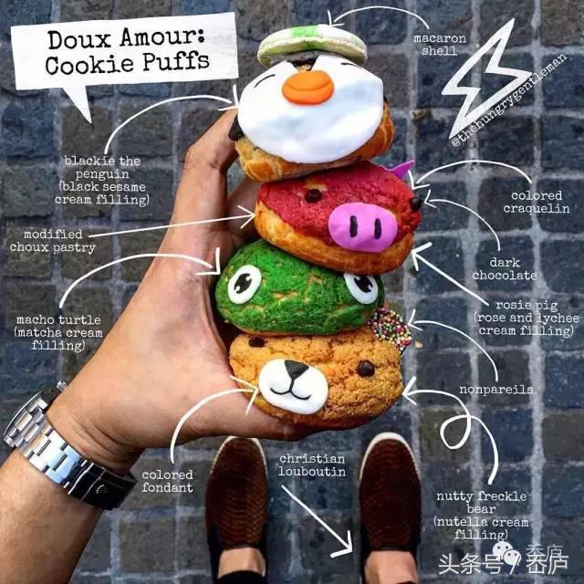 咖啡搭配芝士生蚝,咖啡加生蚝