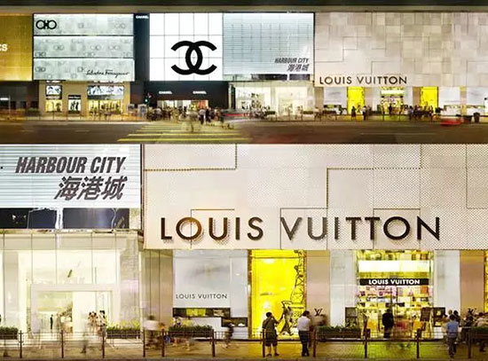 港澳台王牌商业大起底,内地商业就缺这些!