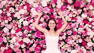 你爱上玫瑰果油的香甜了吗？