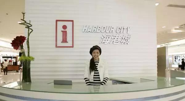 香港大澳寄存行李,香港寄存行李的地方