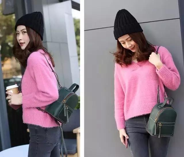 江疏影包包使用视频,宋茜baby宋佳江疏影刘雯