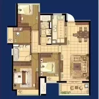 板桥新城新楼盘,板桥新城新楼盘在售