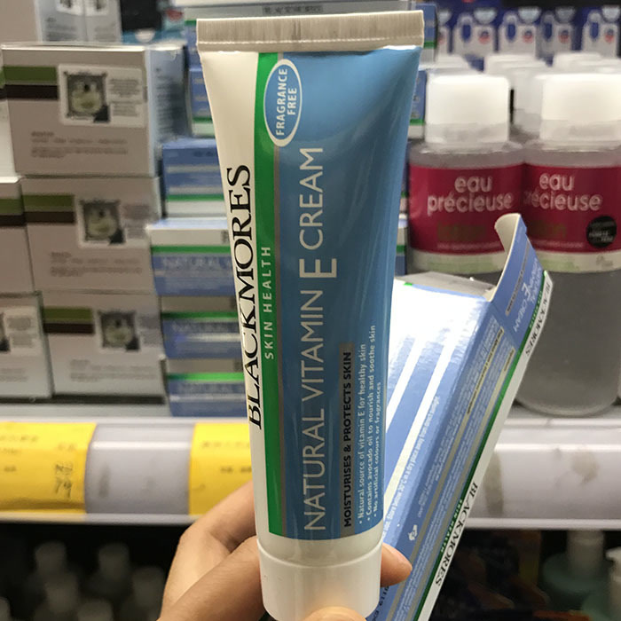 范冰冰介绍的ve霜好用吗,范冰冰同款ve霜