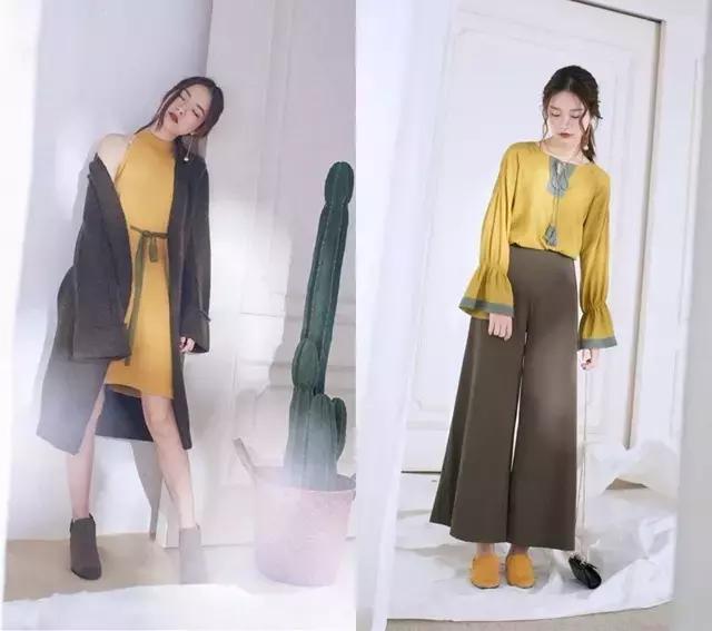 江疏影,周冬雨的穿搭过人之处,看那些好到报警的原创设计女装