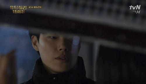 这个“黑面人”,才是“人民的名义”的真正代表!