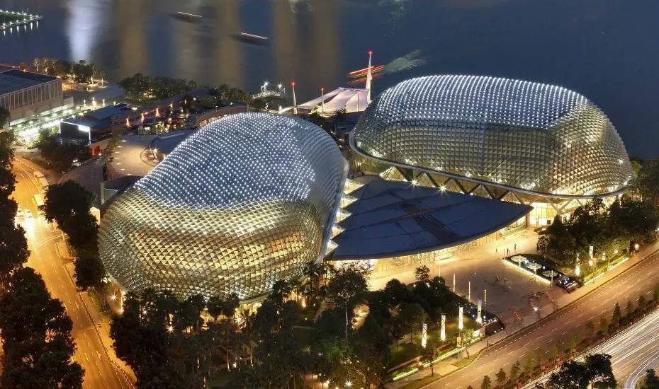 新加坡购物攻略地图,新加坡购物攻略及必买清单