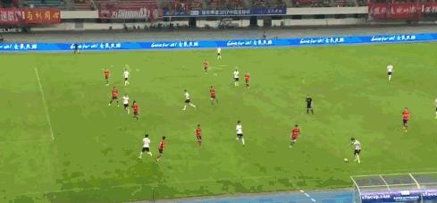 深圳佳兆业足协杯,深圳佳兆业足协杯首轮