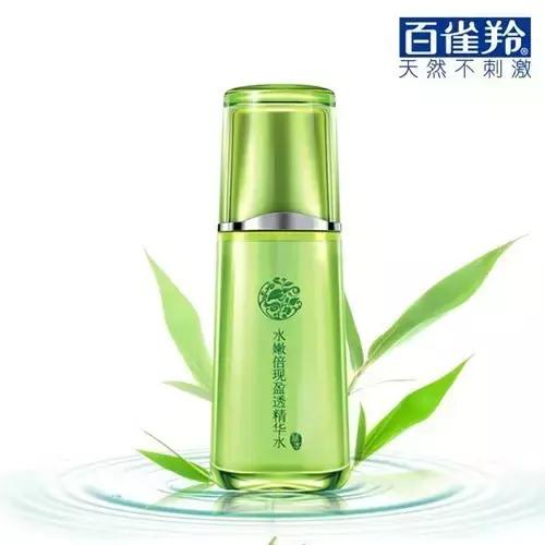 白百何代言的护肤品牌,白百何代言口红